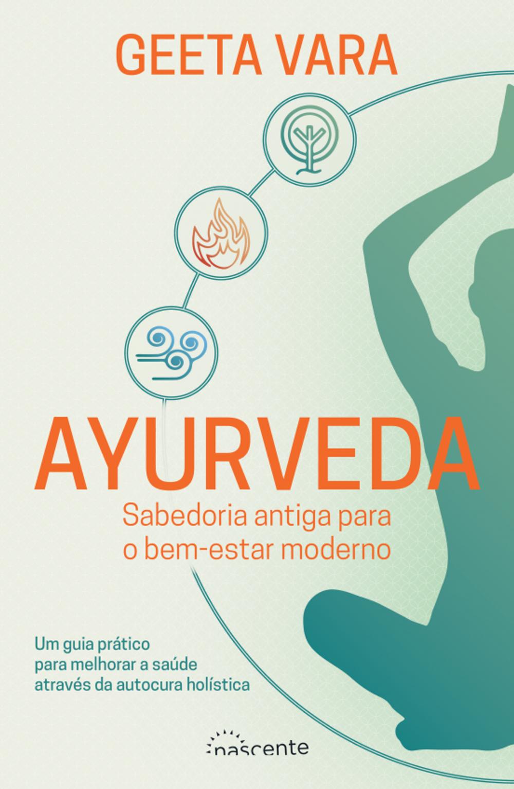Ayurveda: Sabedoria Antiga para o Bem-Estar Moderno