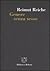 Genere senza sesso. Società e mutamenti della psiche by Reimut Reiche