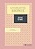 Jane Eyre by Charlotte Brontë