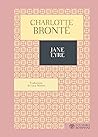 Jane Eyre by Charlotte Brontë