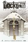 Locke & Key: Kulc...