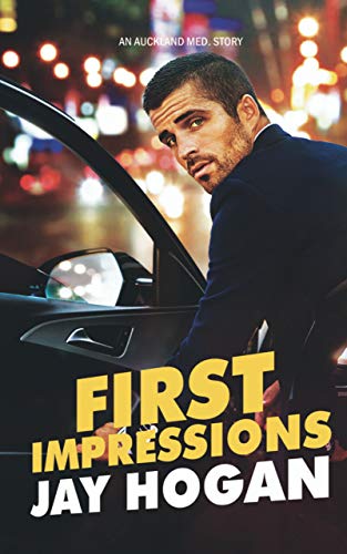 First Impressions (Auckland Med. #1)