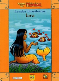 Lendas Brasileiras: Iara