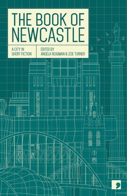 The Book of Newcastle (Paperback)