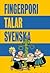 Fingerpori talar svenska