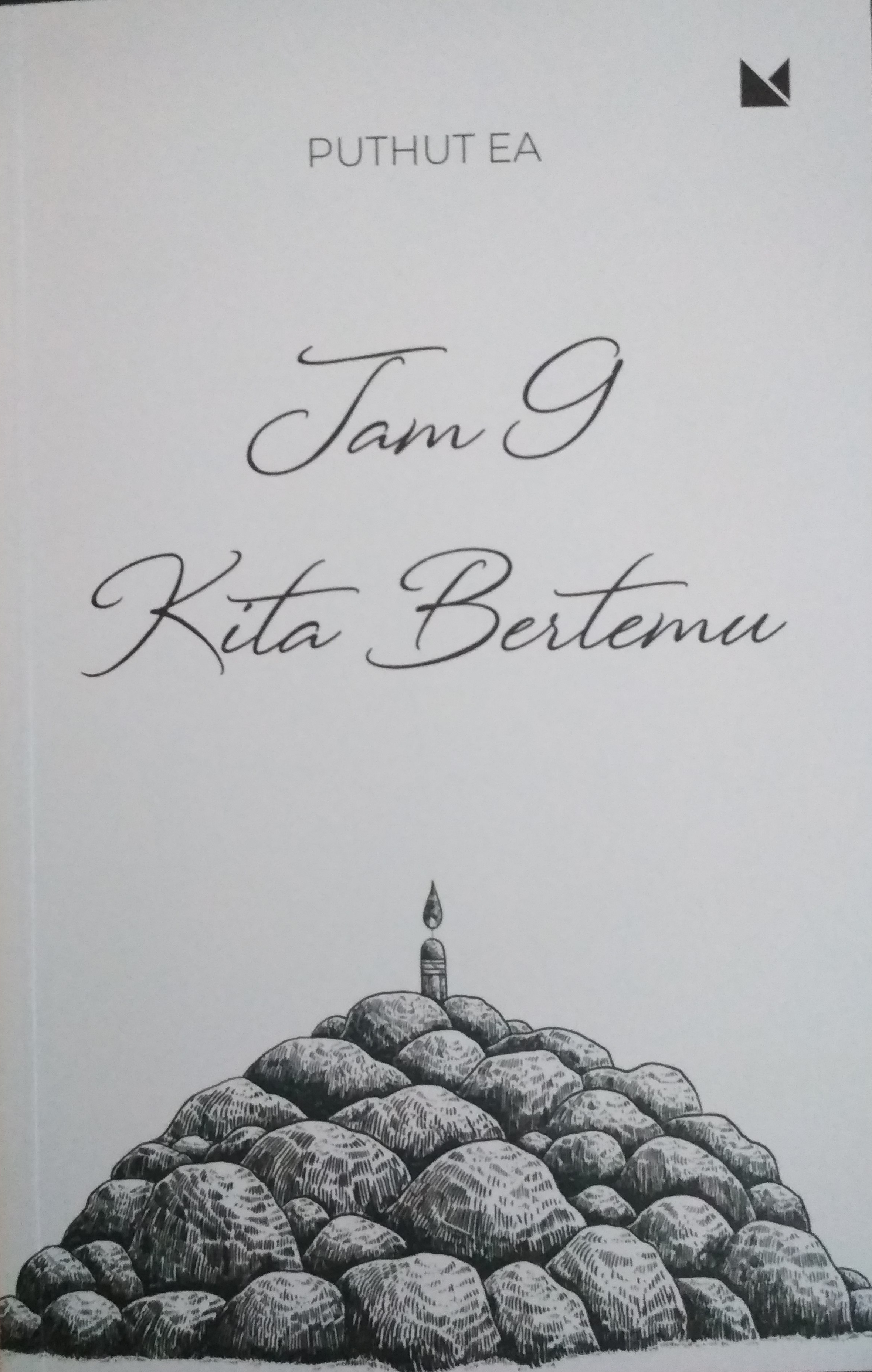 Jam 9 Kita Bertemu (Paperback)