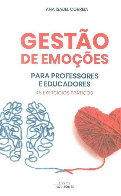 Gestão de Emoções para Professores e Educadores