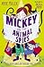Mickey and the Animal Spies