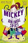 Mickey and the Animal Spies