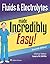 Fluids & Electrolytes Made Incredibly Easy! by Laura Willis