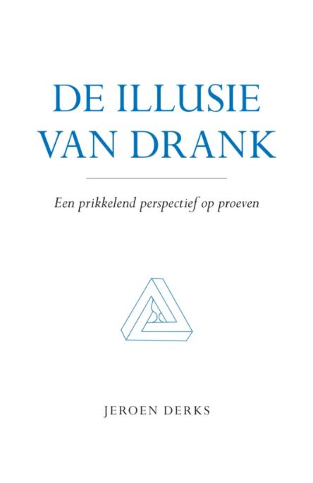 De illusie van drank