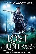 Lost Huntress
