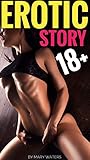 EROTIC STORY 18+: