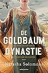 De Goldbaum-dynastie by Natasha Solomons