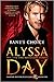 Bane's Choice (Vampire Motorcycle Club, #1) by Alyssa Day