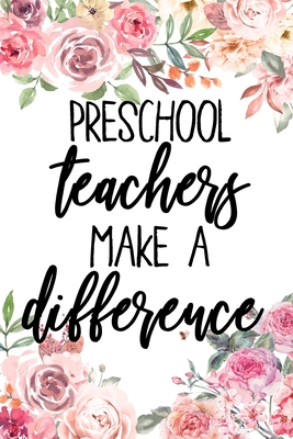 great gifts for preschool teachers