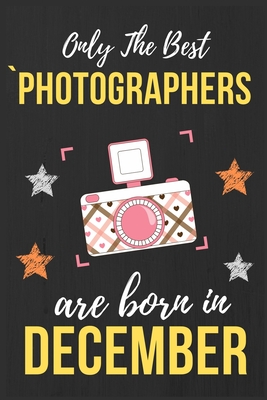 present for photography lover