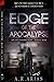 Edge Of The Apocalypse (The Edge of Time #1) by A.R. Arias