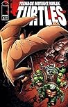 Teenage Mutant Ninja Turtles Volume 3 #5 by Gary Carlson