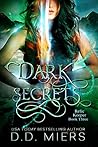 Dark Secrets (Relic Keeper Book 3)