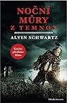 Noční můry z temnot by Alvin Schwartz