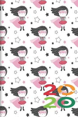 2020 Planner - Weekly & Monthly Planner with Tabs, 6. x 9 (Volume 2): A 12 Month Journey to Increase Productivity, Passion, Purpose & Happiness - Happy Weekly Goal Planner, Organizer & Gratitude Journal + Planner Stickers