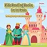 Kids Reading Book...