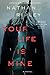 Your Life Is Mine by Nathan Ripley