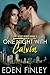 One Night With Calvin by Eden Finley
