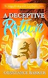 A Deceptive Potion by Constance Barker