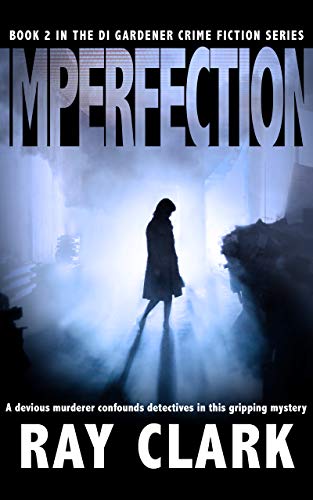 Imperfection (DI Gardener #2)