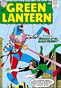 Green Lantern #1