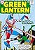 Green Lantern #1