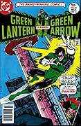 Green Lantern/Green Arrow #93