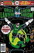 Green Lantern/Green Arrow #90