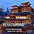 Singapore 8.5 X 8.5 Photo C...