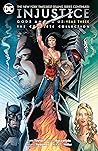 Injustice: Gods A...