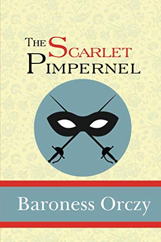 The Scarlet Pimpernel