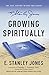 Growing Spiritually