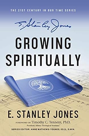 Growing Spiritually: Revised Edition