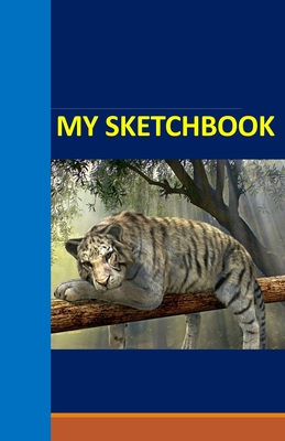 MY SKETCHBOOK (Animal Kingdom)
