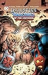 Injustice vs. Masters of the Universe