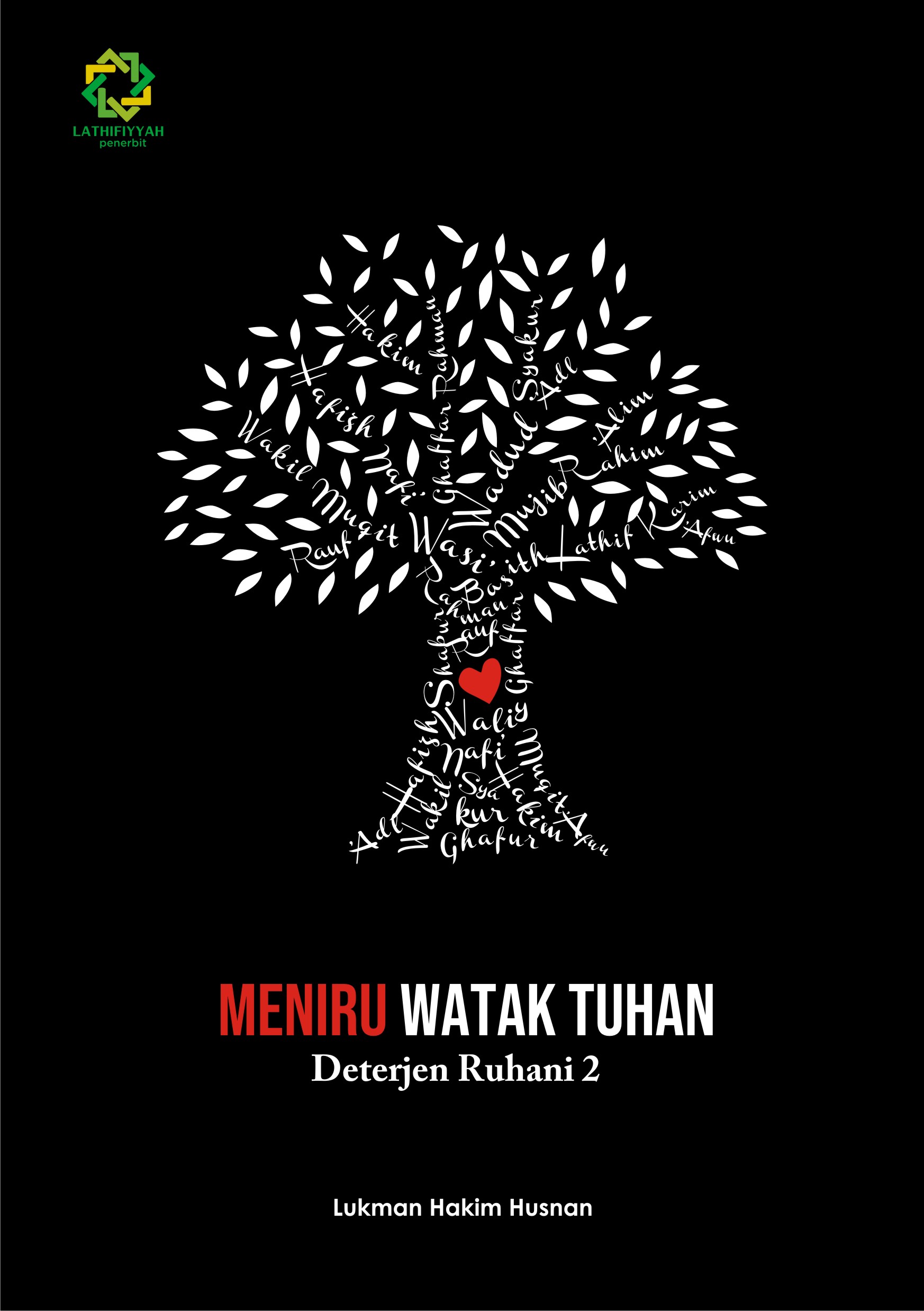 Meniru Watak Tuhan