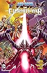 He-Man by Dan Abnett