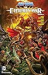 He-Man by Dan Abnett