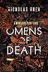 Omens of Death by Nicholas Rhea