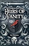 Heirs of Vanity (Heirs of Vanity #1, #2, & #3)