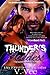 Thunder's Goddess (Woodland Pack #3)
