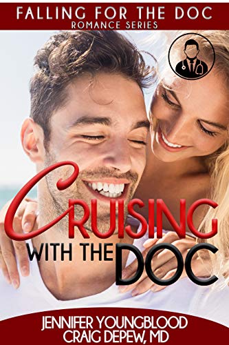 Cruising with the Doc (Falling for the Doc #3)