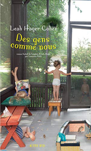 Des gens comme nous (French Edition)